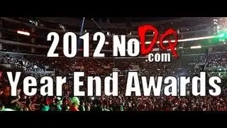 2012 Feud of the Year