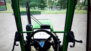 Fendt 200 V Vario