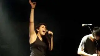 VersaEmerge - Fixed at Zero (Live, Glasgow) HQ