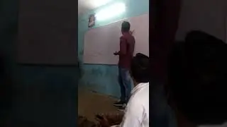 Shayari at Genius Education Roorkee ❤