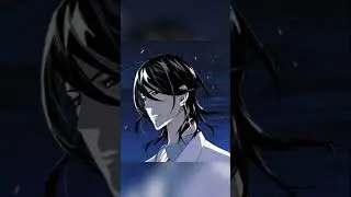 Cadis Etrama Di Raizel #noblesse #manhwa #editfavmanhwa #edit