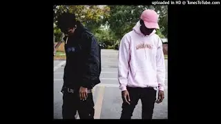 OLD HARD XXXTENTACION X STAIN TYPE BEAT - MIND CONTROL! (PROD. FORGIT X NOCHILLGOTHEAT)