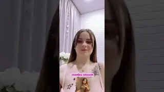 Russian Girl Daily Routine 💝 Live Stream #dailyroutine #dailyvlog #livestream 