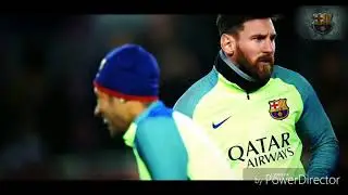 Messi ( Rockabye )Goal and Crazy skills 2018