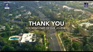 2025: A Defining Year for TDI Infrastructure | 2026: The Rise of the New New Delhi