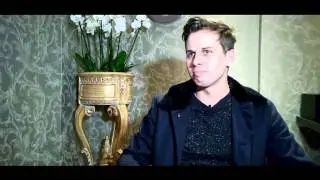 NME Interview: Foster The People On Second Album Nerves