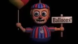 Fuck u stupid ass fucking balloon boy I hate u