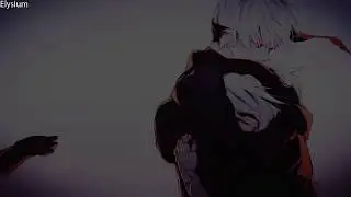 ◤Nightcore◢  &rarr; She (Lyrics)