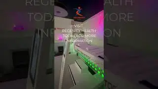 Discover the Human Regenerator&trade; | Wellness Innovation at Regenify Health #humanregenerator