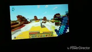 Mir war Langweilig also habe ich mit Glurak auf CubeCraft gespielt... Part 2