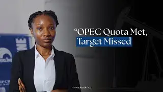 Nigeria&rsquo;s Oil Output: Why Meeting OPEC&rsquo;s Quota Isn&rsquo;t Enough