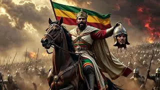 How Ethiopia Crushed Italy&rsquo;s Invasion and Saved African Independence | Battle of Adwa (1896)
