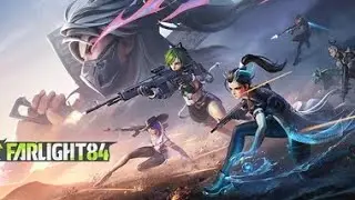New Map Nexterra Gameplay 