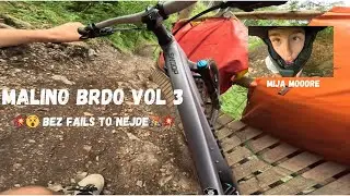 malino brdo l Bez failov to nejde