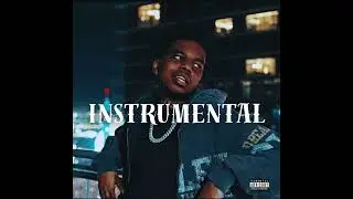 Lil Poppa - Real You (Instrumental)