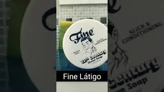 🔥American Style Shaving🔥 Afeitado Cl&aacute;sico con Fine Latigo y Cuchiller&iacute;a Moreno