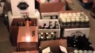 storage system super market