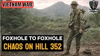 Vietnam War | Veteran's First Battle