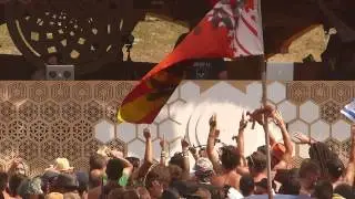 ASTRIX from O.Z.O.R.A. Festival 2015 [MAIN STAGE/ August 7th]