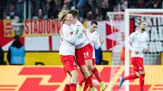 The best Comeback in Football History! K&ouml;ln 19/20 | feat. Noah Katterbach, Sebastian Bornauw, Jakobs