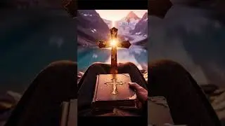 The Silent Mirror 🌅✝️ | Father Elias and the Return of Faith 🌊🕊️