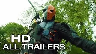 The Flash, Arrow, Supergirl, Legends of Tomorrow 4 Night Crossover Promo + Sneak Peek