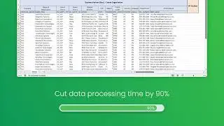 Process Runner &mdash; автоматизация SAP на базе Excel