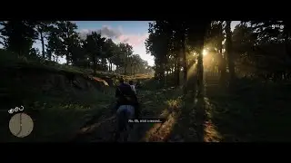 RDR2 - FINAL MISSION - Red Dead Redemption 2