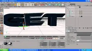 Speed Art - Youtube Backround FX | Ep. 8 | TBF - GETIKnown's BG