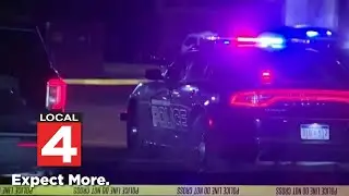 Father of 2 shot to death days before Christmas in Inkster apartment amid domestic dispute