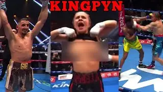 WHAT HAPPENED AT KINGPYN TOURNAMENT SEMI-FINALS?! FLASH, KING KENNY DOMINATION, GIB VS JARVIS, NUNEZ