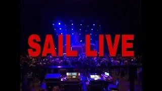 Machine Gun Kelly - SAIL Live @OOSTERPOORT