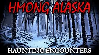 Allegedly True Hmong SCARY Stories From ALASKA - Hmong Ghost Stories