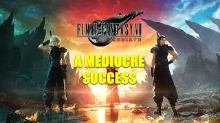 Is Final Fantasy VII Rebirth Better Than Remake?
