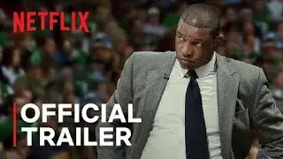 The Playbook | Official Trailer | Netflix