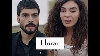 Reyyan & Miran ○ Llorar