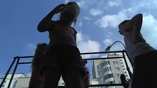 Вот блин