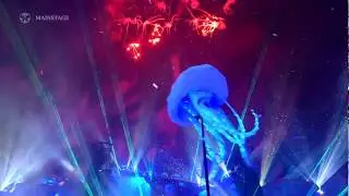 Tomorrowland Belgium - closing Ceremony 2018