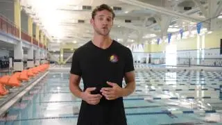 Swim Routines in Addition to Weight Training : Swimming Exercises