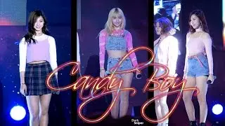 [4K] TWICE - Candy Boy