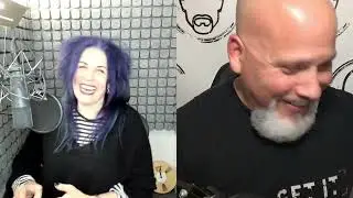 Tanya Talks Voiceover: The Good, The Bad, The Ugly with Corey Dissin