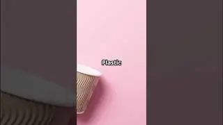 Our Plastic Obsession is a Cosmic Comedy