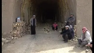 بصريون يعملون في معامل الطابوق بميسان يشكون توقف العمل