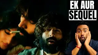 Aashiqui 3 - Kartik Aaryan & Sreeleela Teaser Review | Filmy Suraj