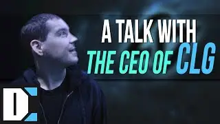 An Interesting Conversation with Devin Nash