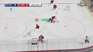 NHL 19 funny moments!