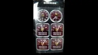 Ford Focus 1.6 O2 Sensors