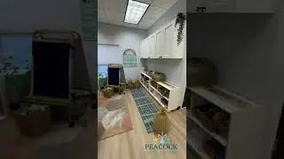 Peacock Learning Academy: Boutique Daycare in Wayne, NJ | Book a Tour Today!