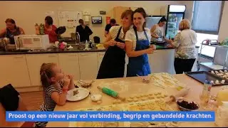Fonds 1818's eindejaarsvideo 2022