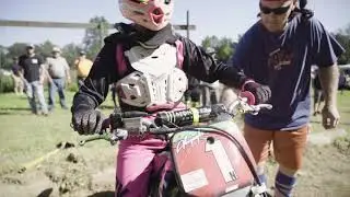 2019 Freemansburg Amateur Hillclimb teaser video